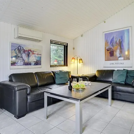 Aimi - 270m From The Sea By Interhome Bøtø By