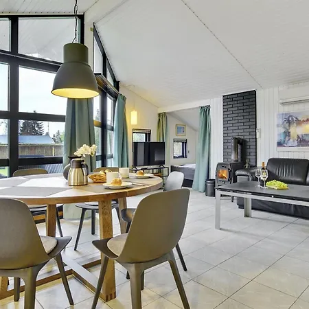 Aimi - 270m From The Sea By Interhome Bøtø By