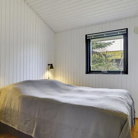 Vakantiehuis Aimi - 270m From The Sea By Interhome