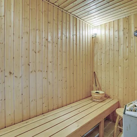 Aimi - 270m From The Sea By Interhome * Bøtø By