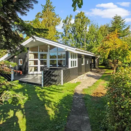 Vakantiehuis Aimi - 270m From The Sea By Interhome