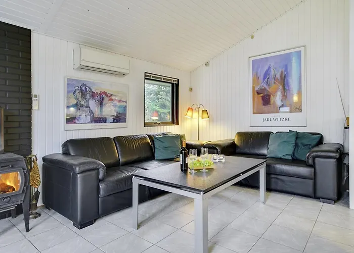 Aimi - 270m From The Sea By Interhome *