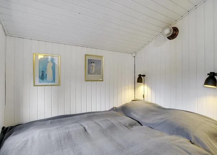 Aimi - 270m From The Sea By Interhome Nyaraló Bøtø By